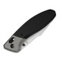 Kizer Staffi Titanium Black (Ki3695A2)