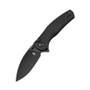 Kizer Mini Grouper G10 Black (V3669A2) 
