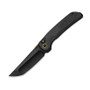 Kizer Mithril Titanium Carbon Fiber Black (ZX-FK08A1)
