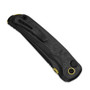 Kizer Mithril Titanium Carbon Fiber Black (ZX-FK08A1)
closed clipside