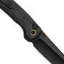 Kizer Mithril Titanium Carbon Fiber Black (ZX-FK08A1)
choil