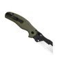 Kizer C01C UTI 1 G10 Green (V3488.29JSA2)
open clipside