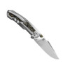 Kizer Feweed Zwear PM Titanium Camo Carbon Gold (Ki3694A4)