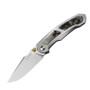 Kizer Feweed Zwear PM Titanium Camo Carbon Gold (Ki3694A4)