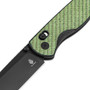 Kizer Drop Bear Nitro-V CF/G10 (V3619A4)