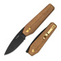  Kizer Tomb Mkuruti Wood (V3692A4)