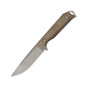 Kizer Begleiter Fix Burlap Micarta (1045MD1)