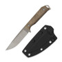 Kizer Begleiter Fix Burlap Micarta (1045MD1)