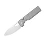 Kizer Little Ringbo Aluminum Grey (V3708A1)