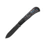 Kizer Trestle D Aluminum Fat Carbon (Ki3760A1)