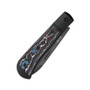 Kizer Trestle D Aluminum Fat Carbon (Ki3760A1)
closed