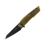 Kizer Skinner PEI Yellow (V3725A1)