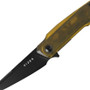 Kizer Skinner PEI Yellow (V3725A1)