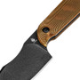 Kizer Harpoon Mini PEI (1040S5) logo