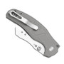 Kizer C01C UTI 1 G10 Grey (V3488.29JSA1)
closed clipside