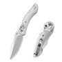 Kizer Mini Mystic Nitro-V Acrylic/Aluminum (V3636A1)