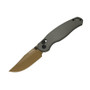 Kizer Phoca CC Aluminum Grey (V3780A2)