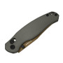 Kizer Phoca CC Aluminum Grey (V3780A2)