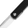 Kizer Bamboo Micarta Black (V3722A1)