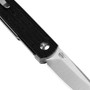 Kizer Bamboo Micarta Black (V3722A1)