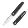 Kizer Bamboo Micarta Black (V3722A1)