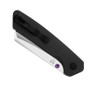 Kizer Madrac Aluminum Black (Ki3693A2)
closed