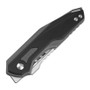 Kizer Zero Hand-brushed S45VN Titanium/Aluminum (Ki3664A2)