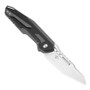 Kizer Zero Hand-brushed S45VN Titanium/Aluminum (Ki3664A2)