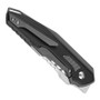 Kizer Zero Hand-brushed S45VN Titanium/Aluminum (Ki3664A2)