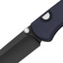 Kizer Drop Bear Zero Aluminum Dark Blue (Ki3619BDA2)
thumb stud