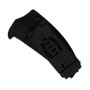 Kizer Momo Fix 3 G10 Black (1124A3) sheath back