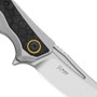 Kizer Draca Aluminum Carbon Fiber Black Green (Ki4751A1)
flipper