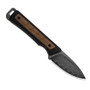 Kizer Whiskey Jack Norplex UltreX Vortex Micarta Mkuruti (1108A2)
side