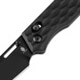 Kizer Task Black 154CM G10 (V3641C2)