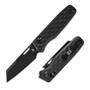 Kizer Task Black 154CM G10 (V3641C2)