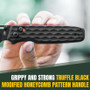 Kizer Task Black 154CM G10 (V3641C2)