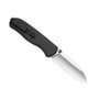 Kizer Drop Bear Zero Aluminum Black (Ki3619BDA3)
open clipside