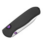 Kizer Drop Bear Zero Aluminum Black (Ki3619BDA3)
closed