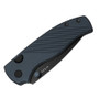 Kizer Glaux Aluminum Ink Blue (V3801A3)
closed