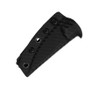 Kizer Momo Fix 3 Norplex UltreX Micarta Carbon Fiber (1124A2)
sheath