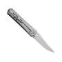 Kizer Feist 2 X Series Clip Point (ZX-3499.2A2)
open clipside