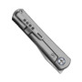 Kizer Feist 2 X Series Clip Point (ZX-3499.2A2)
closed clipside