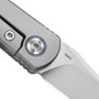 Kizer Feist 2 X Series Clip Point (ZX-3499.2A2)
name