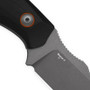 Kizer Beaver 2 G10 Black (1078A3)