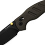 Kizer C01C 2.9 CD Richlite Brown (V3488.29CDA2) thumb stud