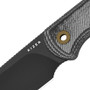 Kizer Drop Bear Fix Micarta Black (1094A4)