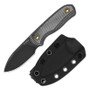 Kizer Drop Bear Fix Micarta Black (1094A4)