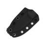 Kizer Drop Bear Fix Micarta Black (1094A4)