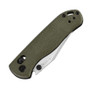 Kizer Drop Bear 2 Micarta Green (V3619.2KC1)