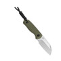Kizer Drop Bear G10 Olive Green (1093A1)
